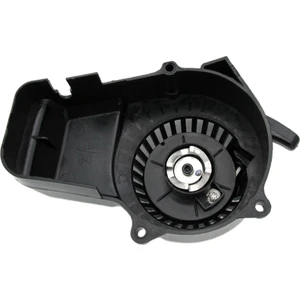 47CC 49CC Mini Atv Bisiklet Kir Cep Scooter Için Başlat Starter Çekin (Yurt Dışından)
