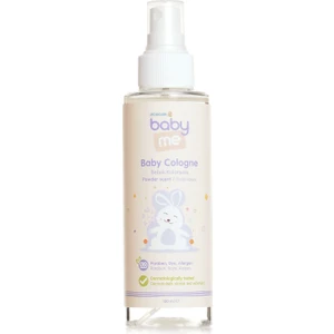 Baby Me Pudra Kokulu Bebek Kolonyası 150 ml