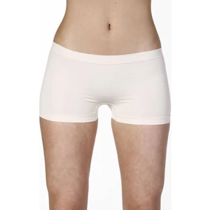 Form Angel Düşük Bel Dikişsiz Boxer Külot 5202