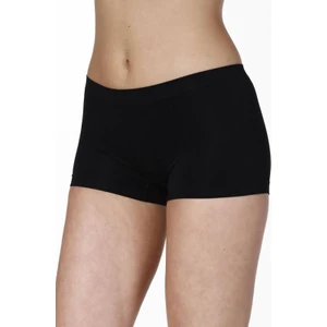 Form Angel Düşük Bel Dikişsiz Boxer Külot 5202