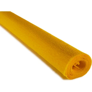 Roco Paper Co. İtalyan Krapon Kağıdı No:372 - Sarı - Yellow Mustard 90 gr. 50X150 cm