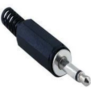 Yka 3.5 mm Mono Erkek Jack