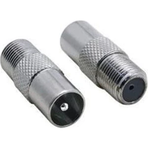 Yka F Dişi-Anten Erkek Çevirici