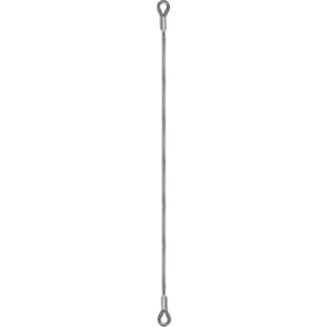 Kaya Safety Çelik Ankraj Sapanı Ws-08