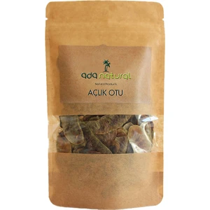 Ada Natural  Açlık Otu, Kara Sinameki 100 gr