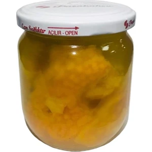 Sebze Meyve Dünyası Zeytinyağlı Kudret Narı 400 gr