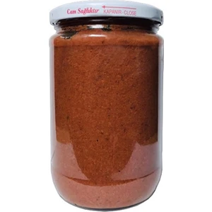 Sebze Meyve Dünyası Kızılcık Marmelatı 450 gr