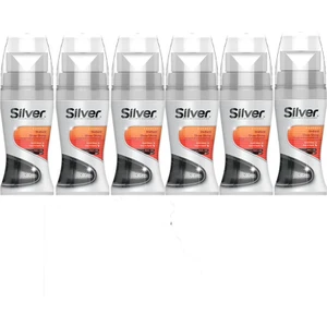 Likit Hazır Kundura Ayakkabı Boyası 30 ml x 6 Adet