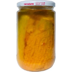 Sebze Meyve Dünyası Zeytinyağlı Kudret Narı 600 gr