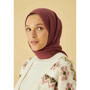 Fresh Scarfs Bürümcük Şal Erik Çürüğü