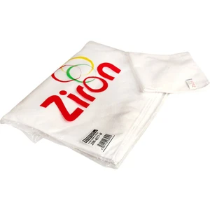 Mikrofiber Temizlik Bezi 40X40 cm 10  Beyaz 190-210  gr/m²
