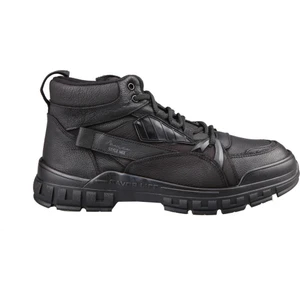 14182  Deri Siyah Nubuk Erkek Bot