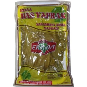 Erbaa Has Yaprak Salamura Yaprak 500 gr