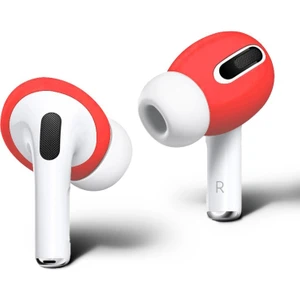 Esf Apple Airpods Pro Kulaklık Kılıfı Silikon