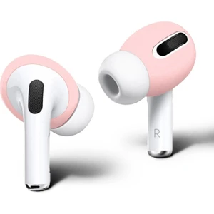 Esf Apple Airpods Pro Kulaklık Kılıfı Silikon