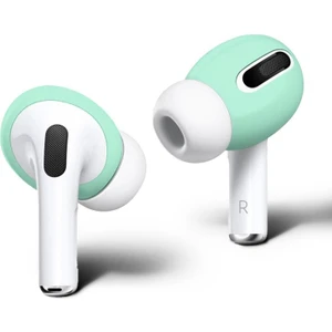 Esf Apple Airpods Pro Kulaklık Kılıfı Silikon