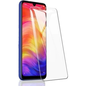 Birde Burda Xiaomi Redmi 7 Kırılmaz Ekran Koruyucu 9h Temperli Cam
