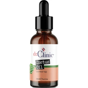 Dr. Clinic  Hindi Yağı