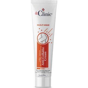 Dr.Clinic Selülit Kremi 150 ml