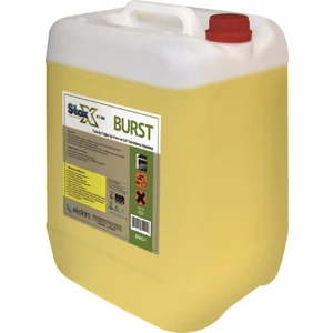 KT-184 Burst Yanmıs Yağlar  grill ve Fırın Temzleme Maddesi 5 kg