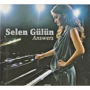 Selen Gülün – Answers CD