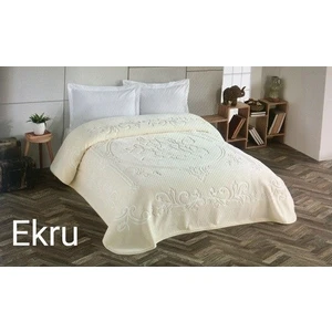 Krıstal By Taç Çift Kişilik Battaniye Blanket Polyester Battal 220 x 240 cm
