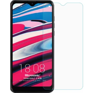 Reeder P13 Blue Max L 2022 Tempered Glass Cam Ekran Koruyucu