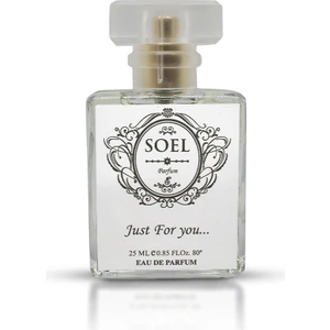 Soel Parfüm Soel Rana  25 ml Edp  Bayan Parfüm