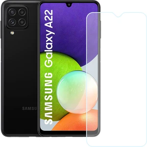 Samsung Galaxy A22 (A225) Temperli Cam Ekran Koruyucu