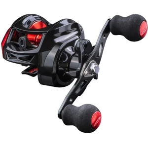 AE2000 Baitcasting Çıkrık 7:2:1 Olta Makinesi Motoru