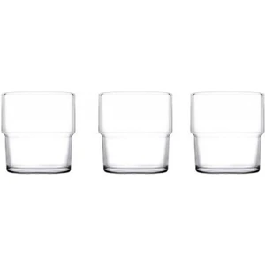420945 Hill Viski Bardak 300 cc 3'lü