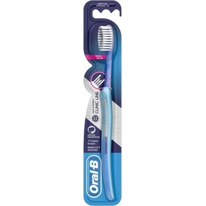 Oralb Clinic Line Ortodontik Soft Diş Fırçası