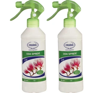 Özel Formüllü Oda Spreyi 2 x 500 ml