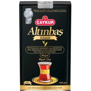 Altınbaş Çay 500 gr