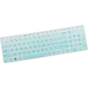 B Baosity 1pack Klavye Koruma Cilt Koruyucu Kapak Hp 15.6 "bf, Yeşil Açık Yeşil (Yurt Dışından)