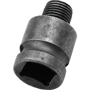 B Baosity Dayanıklı 1/2 '' Matkap Chuck Adaptörü Hızlı Yayın Chuck Converter Gri (Yurt Dışından)