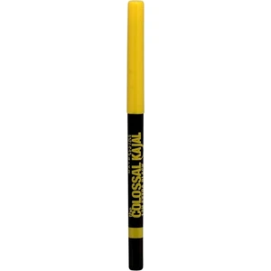 Maybelline New York Colossal Kajal Blister Ekstra Siyah Göz Kalemi 4 Adet