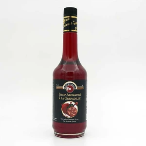 Fo Nar Aromalı Şurup 700 ml