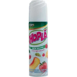 Sprey Krem Şanti Krema 250 gr