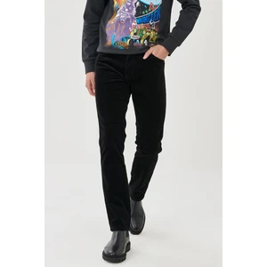 Texas Slim Fit Dar Kesim Normal Bel Esnek Jean Kot Pantolon