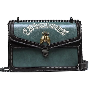 Krem Çanta (Yurt Dışından)