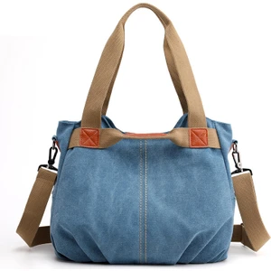 Kadın Omuz Çantası (Yurt Dışından)