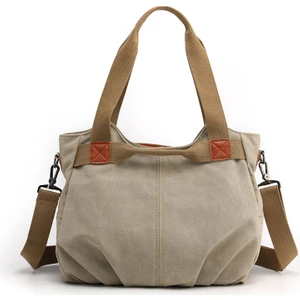 Kadın Omuz Çantası (Yurt Dışından)