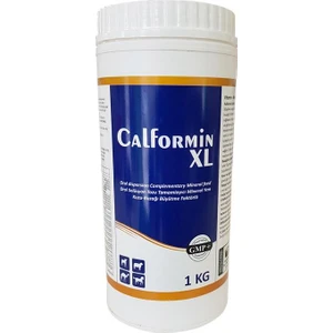 Royal İlaç Rovita Calformin Xl Buzağı ve Kuzu Büyütme 1 kg