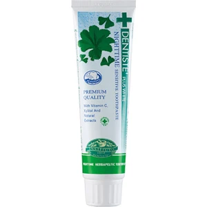 Dentiste Plus White Night Time Sensitive Diş Macunu 100 G  Diş Macunu