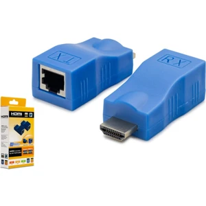 HDX-1274(250) 30 Metre HDMI Extender