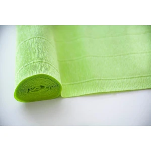 Cartotecnica Rossi Italyan Krapon Kağıdı NO:558 Acid green Yeşil 180 gr 50 x 250 cm