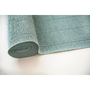 Cartotecnica Rossi Italyan Krapon Kağıdı NO:621 Dusty Miller 180 gr 50 x 250 cm