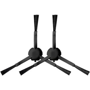 Xiaomi Mop 2 Pro+3D (DİKKAT:KAMERALI-PLUS GLOBAL) Uyumlu 2 Adet Yan Fırça