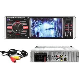 DS-4052 Oto Teyp 4X45 W 4 Ekranlı Bt/usb/sd/fm/aux/mp5